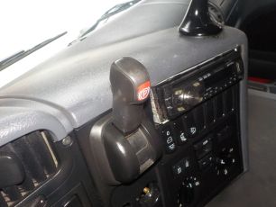 Изображение грузовика