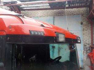 Изображение грузовика