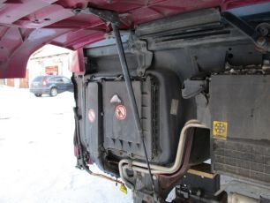 Изображение грузовика