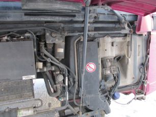 Изображение грузовика