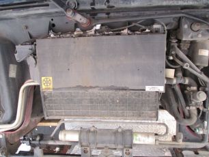 Изображение грузовика