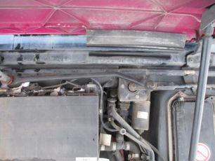 Изображение грузовика