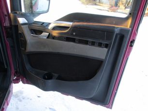 Изображение грузовика