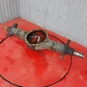 Изображение грузовика