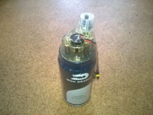 Изображение грузовика