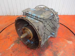 Изображение грузовика