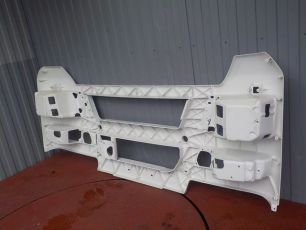 Изображение грузовика