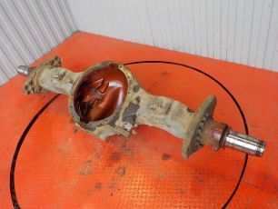 Изображение грузовика