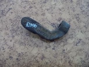 VOLVO Сошка кулисы