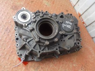 Изображение грузовика