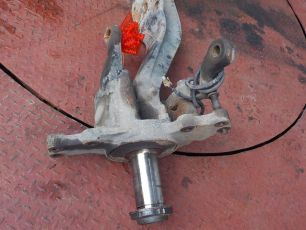 Изображение грузовика