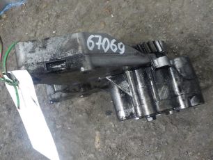 20709848 VOLVO Насос масляный, № XF67069