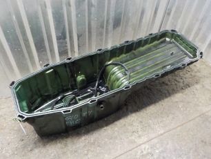 8193871 VOLVO Поддон масляный, № XF67077