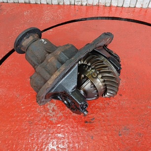 0003504303 MERCEDES Редуктор заднего моста, HL 7/050, № XF464834