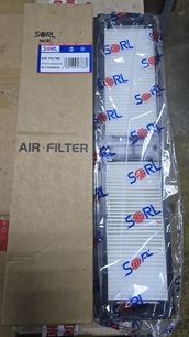 RL1109AE55 SORL Фильтр салонный
