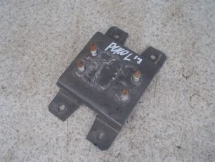 Изображение грузовика