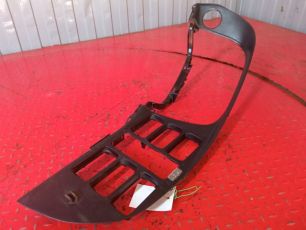 9436800607 MERCEDES Накладка панели приборов