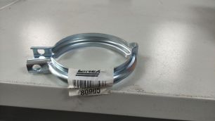 80905 DINEX Хомут глушителя