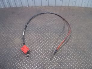 20480112 VOLVO Щуп масляный, № XF63970