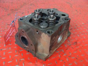 5410104821 MERCEDES Головка блока, № XF284491