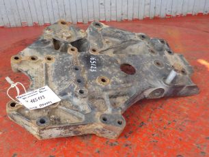 Изображение грузовика