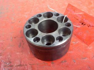 Изображение грузовика