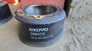 Изображение грузовика