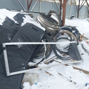 Изображение грузовика