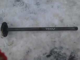 Изображение грузовика