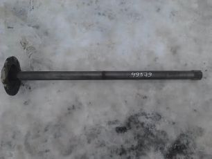 Изображение грузовика