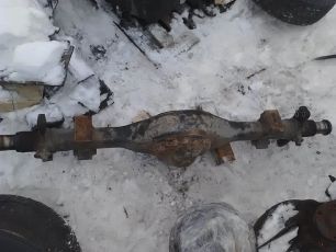 Изображение грузовика