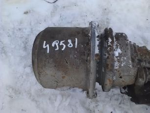 Изображение грузовика