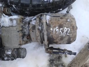 Изображение грузовика