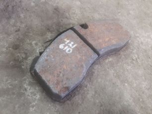 Изображение грузовика