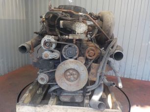 Изображение грузовика