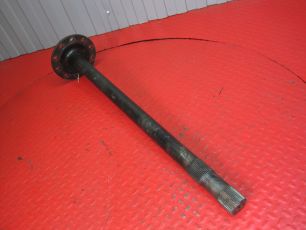 Изображение грузовика