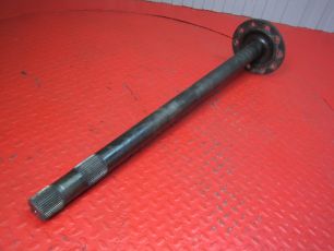 Изображение грузовика