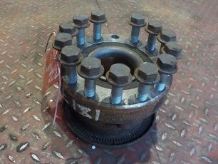 Изображение грузовика