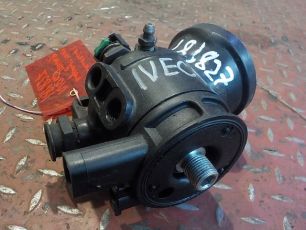 Изображение грузовика