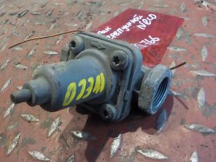 4471093 IVECO Клапан перепускной, № XF181766