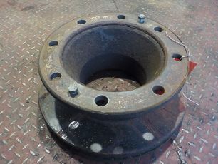 Изображение грузовика