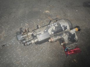 Изображение грузовика