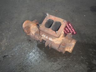 Изображение грузовика