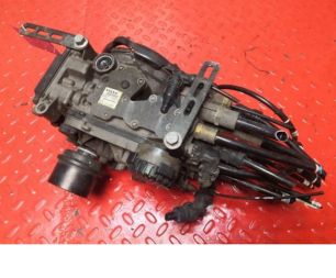 22858336 VOLVO Осушитель, № XF442918