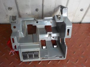 3802524 IVECO Накладка торпедо