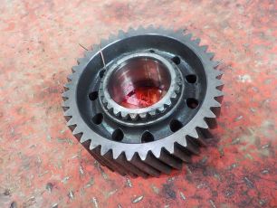 Изображение грузовика