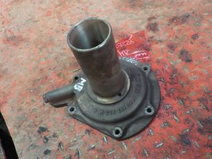 Изображение грузовика