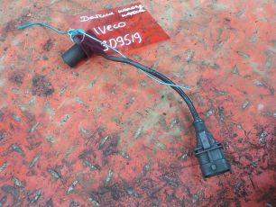 Изображение грузовика