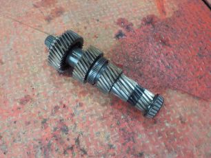 Изображение грузовика