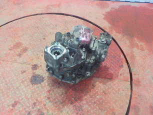 0012600405 MERCEDES Коробка отбора мощности, № XF309546